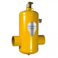Сепаратор повітря Spirotech SpiroVent Air 65 BA065L