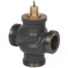 3-ходовий клапан Danfoss VRG3 15 мм 065Z0111