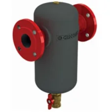 Сепаратор повітря та шламу Giacomini 50 R146DY105