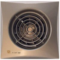 Вентилятор Soler&Palau SILENT-200 CZ CHAMPAGNE (230V 50) 5210625200