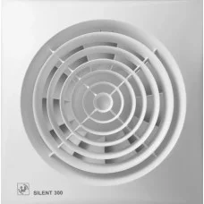 Вентилятор Soler&Palau SILENT-300 CRZ 230V 50 5210418900