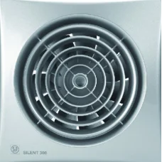 Вентилятор Soler&Palau SILENT-300 CRZ SILVER 230V 50 5210321500