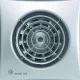 Вентилятор Soler&Palau SILENT-200 CHZ SILVER (230V 50) 5210613400