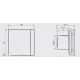 Вентилятор Soler&Palau SILENT-100 CZ DESIGN (230V 50) 5210601800