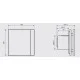 Вентилятор Soler&Palau SILENT-100 CZ IVORY DESIGN-4C (230V 50) 5210622600