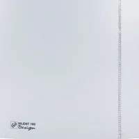 Вентилятор Soler&Palau SILENT-100 CZ DESIGN SWAROVSKI (230V 50) 5210622300