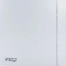 Вентилятор Soler&Palau SILENT-100 CZ DESIGN SWAROVSKI (230V 50) 5210622300