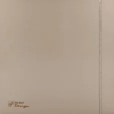 Вентилятор Soler&Palau SILENT-100 CZ CHAMPAGNE DESIGN SWAROVSKI (230V 50) 5210622500
