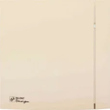 Вентилятор Soler&Palau SILENT-100 CZ IVORY DESIGN SWAROVSKI (230V 50) 5210625500