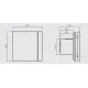 Вентилятор Soler&Palau SILENT-200 CZ RED DESIGN - 4C (230V 50) 5210616800