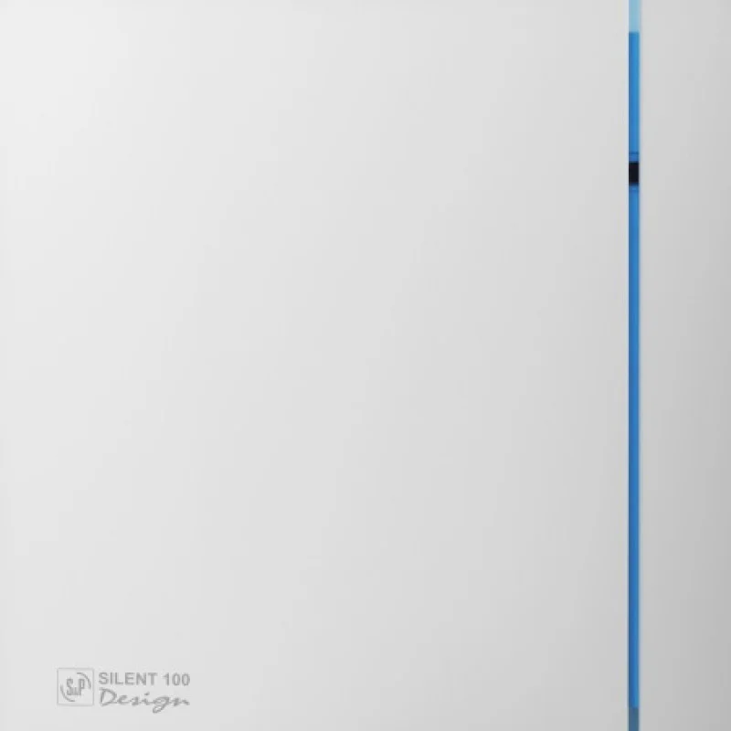 Вентилятор Soler&Palau SILENT-100 CRZ DESIGN - 3C (230V 50) 5210603200