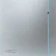 Вентилятор Soler&Palau SILENT-100 CRZ SILVER DESIGN - 3C (230V 50) 5210603500