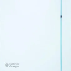 Вентилятор Soler&Palau SILENT-200 CRZ DESIGN - 3C (230V 50) 5210604100