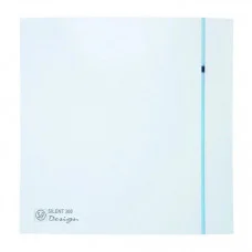 Вентилятор Soler&Palau SILENT-300 CRZ 'PLUS' DESIGN -3C (230V 50) 5210622800