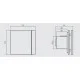 Вентилятор Soler&Palau SILENT-200 CHZ DESIGN - 3C (230V 50) 5210604200