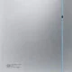 Вентилятор Soler&Palau SILENT-300 CHZ SILVER DESIGN -3C (230V 50) 5210624300