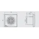 Вентилятор Soler&Palau SILENT-100 CHZ ECOWATT (230V 50) 5210610100
