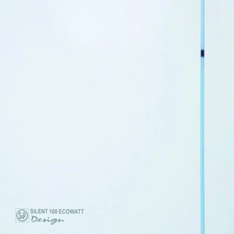 Вентилятор Soler&Palau SILENT-100 CHZ DESIGN ECOWATT (230V 50) 5210610900