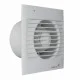 Вентилятор Soler&Palau DECOR-100 CR 230V 50 5210002100