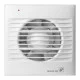 Вентилятор Soler&Palau DECOR-100 CR 230V 50 5210002100