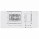 Вентилятор Soler&Palau DECOR-100 CR 230V 50 5210002100