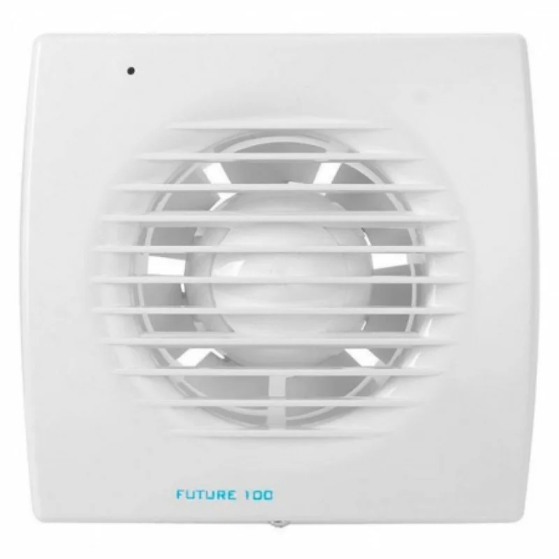 Вентилятор Soler&Palau FUTURE-100 C 230V 50 5210072400