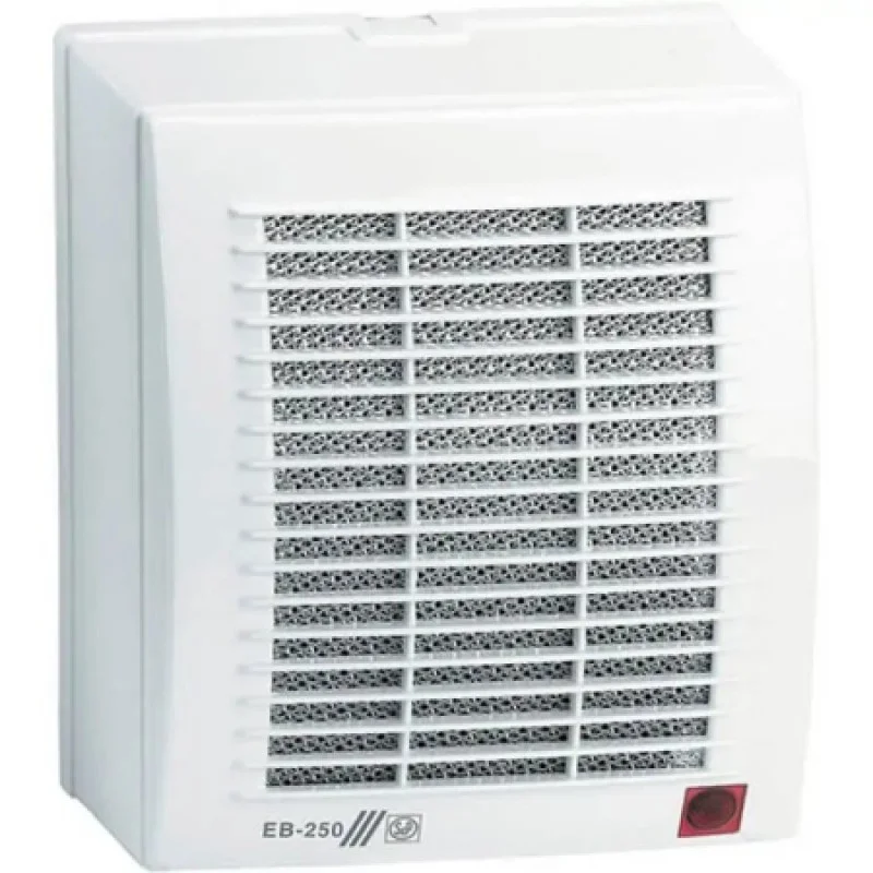 Вентилятор Soler&Palau EB-250 T 230V 50 5211711600