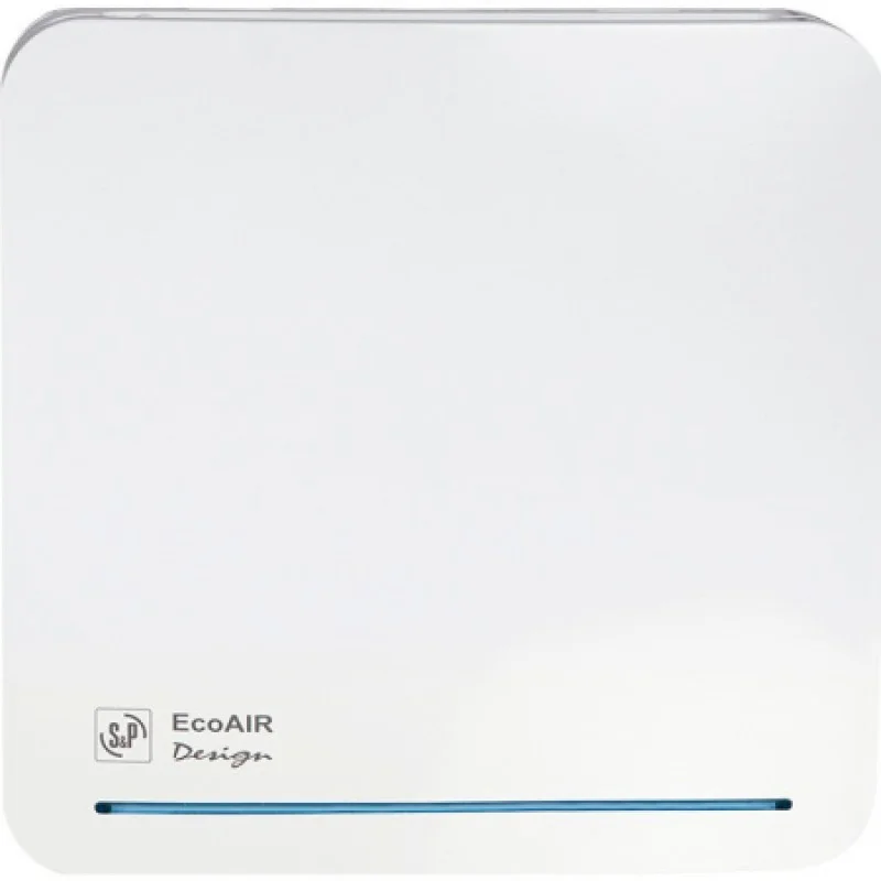Вентилятор Soler&Palau ECOAIR DESIGN M (230V 50/60) 5210612600