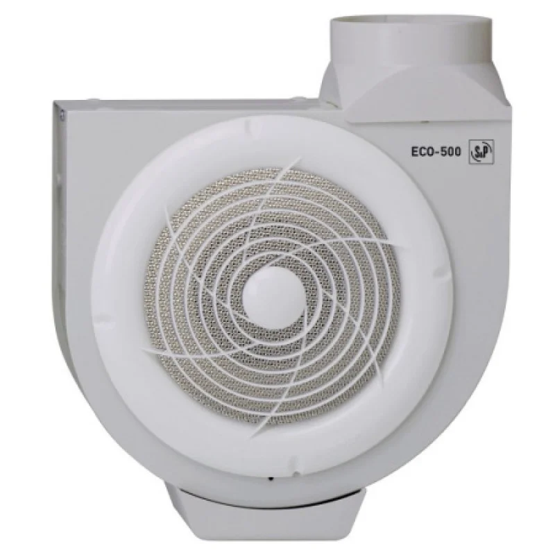 Вентилятор Soler&Palau ECO-500 230V 50 5211565600