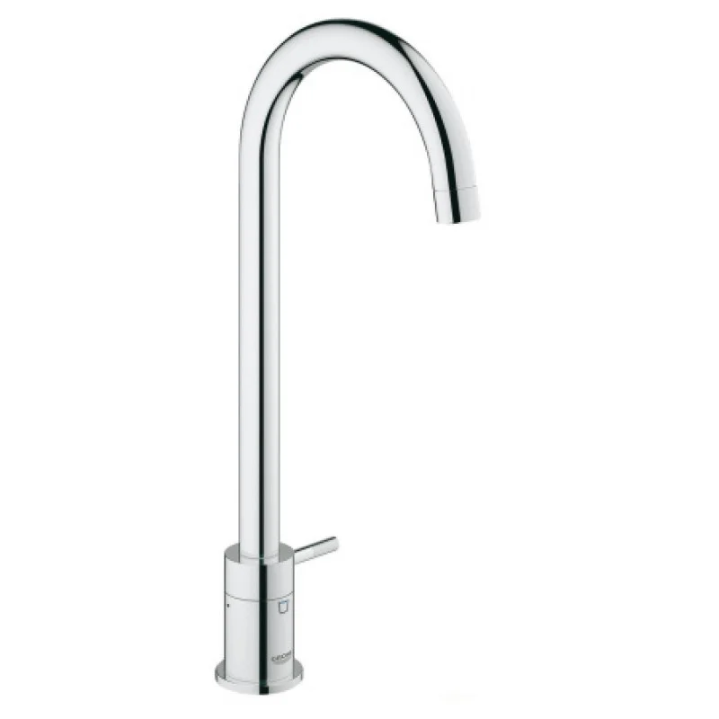 Змішувач для кухні з фільтром Grohe Blue Minta Mono 31301001