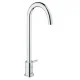 Змішувач для кухні з фільтром Grohe Blue Minta Mono 31301001