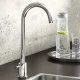 Змішувач для кухні з фільтром Grohe Blue Minta Mono 31301001