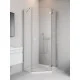 Душові двері RADAWAY Essenza New PTJ ліві, 900х2000 385010-01-01L