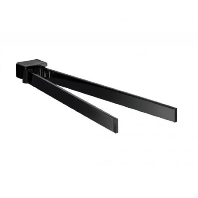 Утримувач рушника EMCO Loft Black 310 мм 055013331