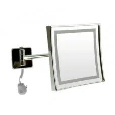 Дзеркало косметичне EMCO LED 109406004