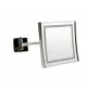 Зеркало косметическое EMCO LED 200 x 200 мм 109406005