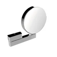 Зеркало косметическое EMCO 202 мм 109500117