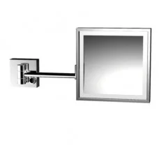 Дзеркало косметичне EMCO LED 109500119