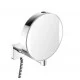 Дзеркало косметичне EMCO Spiegel LED 109506010