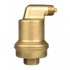 Сепаратор повітря SPIROTECH Spirotop AAV 1/2" AB050/025