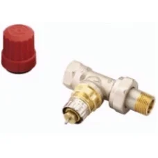 Кран для радіаторів DANFOSS RA-N 10 прямий 013G0012
