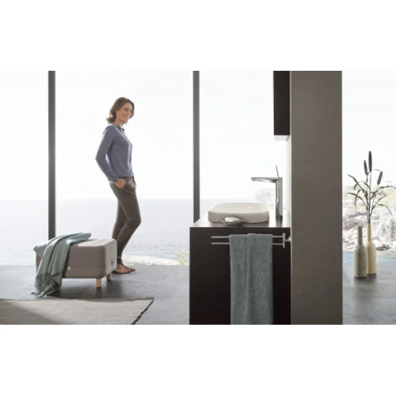 Смеситель для раковины Grohe Eurodisc Joy XL 23428000