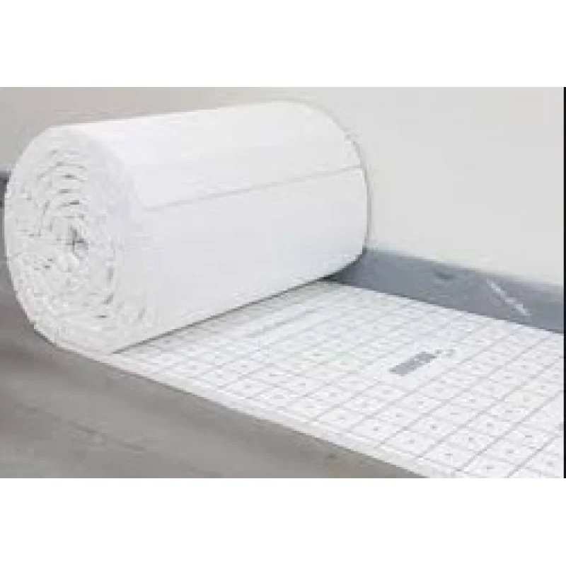 Мат для укладання труб RAUTHERM SPEED, 30-2 рулон 5 кН/м2