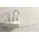 Змішувач для раковини на 3 отвори Grohe Grandera 20389IG0