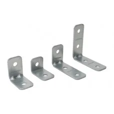 Угольник WALRAVEN Strut 72х110х4 45° 66588270
