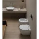 Унитаз напольный GSG LIKE LKWC01000