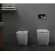 Біде для підлоги GSG Brio BRBI01000