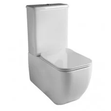 Чаша унитаза (без бачка) GSG BRIO BRMBL000