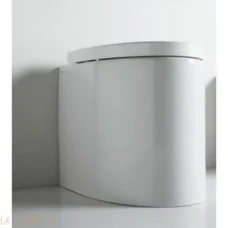 Унитаз напольный GSG BOING BOWC01000