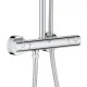 Душевая система с термостатом Grohe New Tempesta Cosmopolitan 210 27922001
